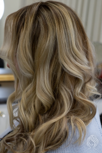 Classical Balayage